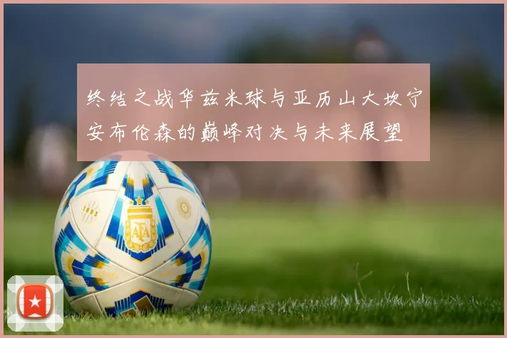 终结之战华兹米球与亚历山大坎宁安布伦森的巅峰对决与未来展望